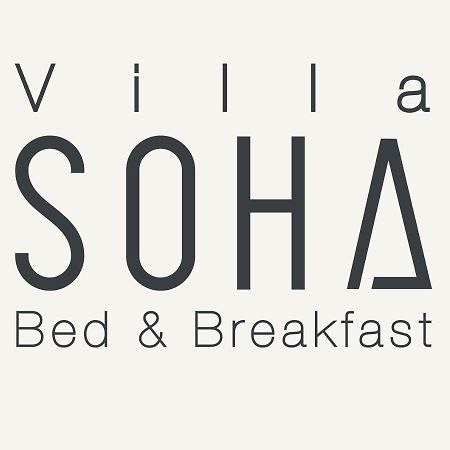 Villa Soha - Luxury Bed & Breakfast Mougins Ngoại thất bức ảnh