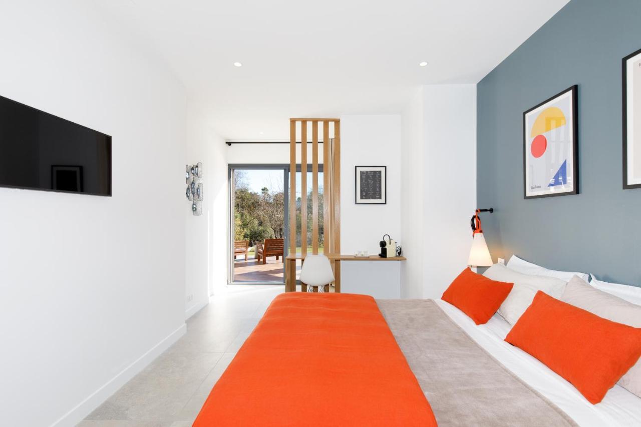 Villa Soha - Luxury Bed & Breakfast Mougins Ngoại thất bức ảnh