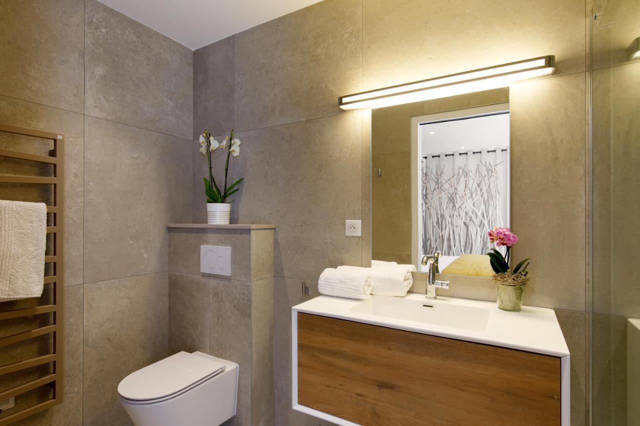 Villa Soha - Luxury Bed & Breakfast Mougins Ngoại thất bức ảnh